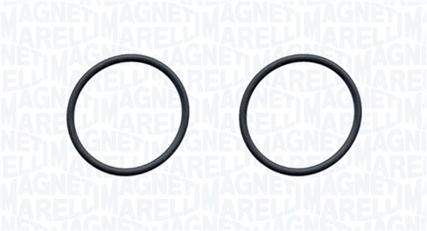 Magneti Marelli Waterpomp, motorkoeling 350984316000