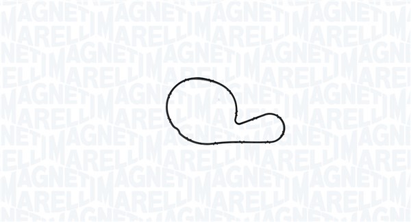 Magneti Marelli Waterpomp, motorkoeling 350984326000