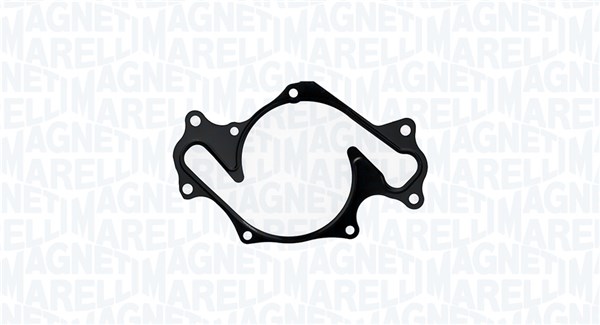 Magneti Marelli Waterpomp, motorkoeling 350984329000