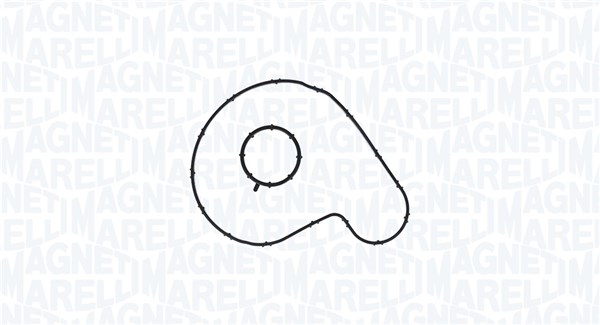 Magneti Marelli Waterpomp, motorkoeling 350984333000