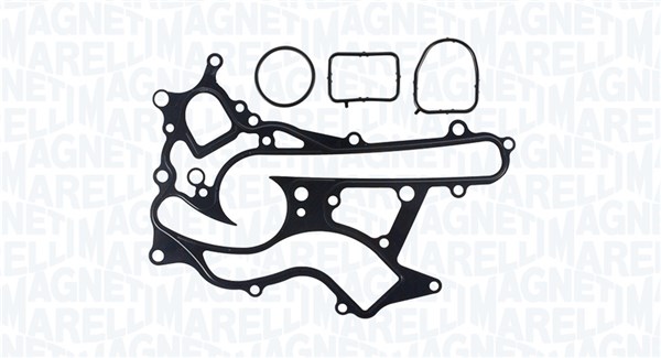 Magneti Marelli Waterpomp, motorkoeling 350984334000