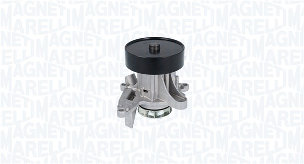 Magneti Marelli Waterpomp, motorkoeling 350984345000
