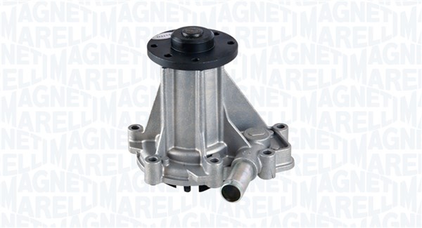 Magneti Marelli Waterpomp, motorkoeling 350984351000
