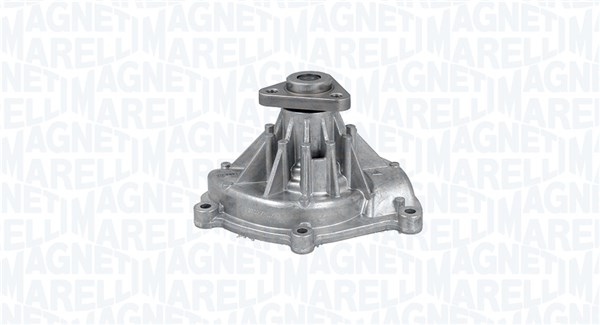 Waterpomp, motorkoeling Magneti Marelli 350984353000