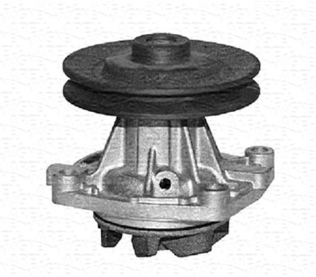 Waterpomp Magneti Marelli 350911711000