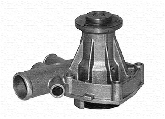 Waterpomp Magneti Marelli 350911713000