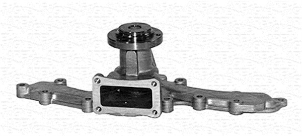 Magneti Marelli Waterpomp 351953205000