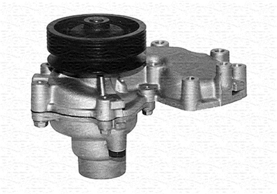 Magneti Marelli Waterpomp 350981309000
