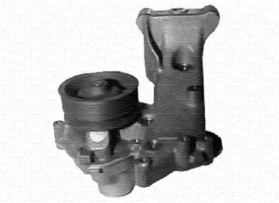 Waterpomp Magneti Marelli 350981319000