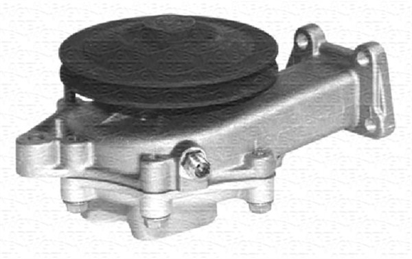 Waterpomp Magneti Marelli 350981324000