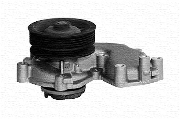 Magneti Marelli Waterpomp 350981326000