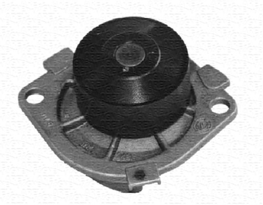Waterpomp Magneti Marelli 350981340000