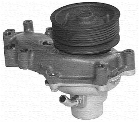 Waterpomp Magneti Marelli 350981342000