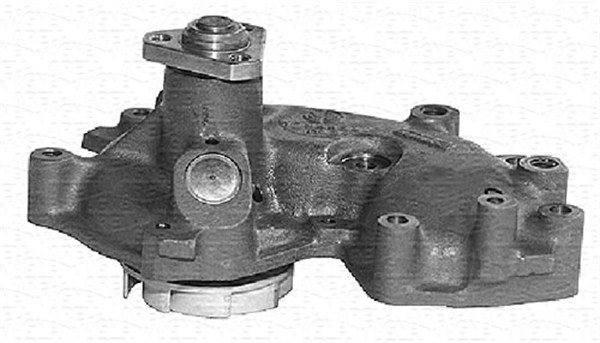 Magneti Marelli Waterpomp 350981363000