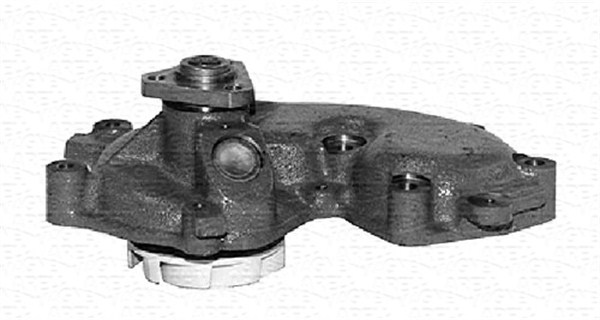 Magneti Marelli Waterpomp 350981365000