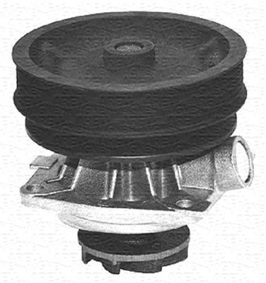 Magneti Marelli Waterpomp 350981368000