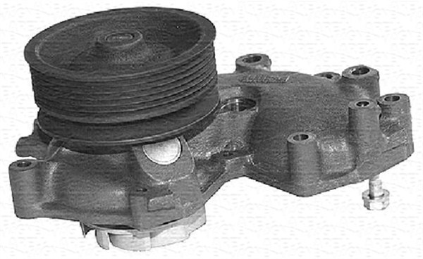Magneti Marelli Waterpomp 350981372000