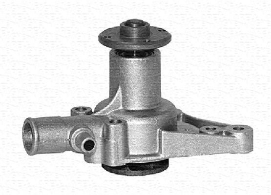 Waterpomp Magneti Marelli 350981419000
