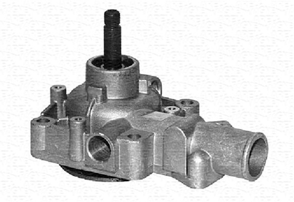 Waterpomp Magneti Marelli 350981423000