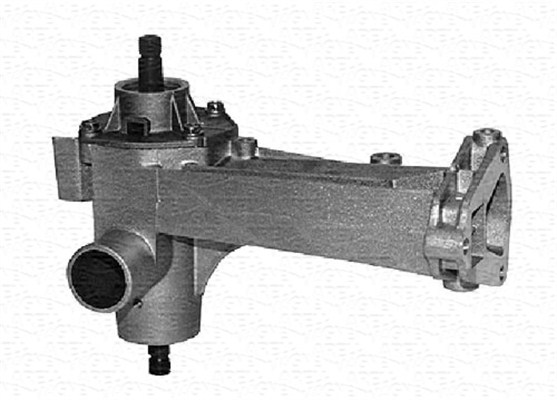 Magneti Marelli Waterpomp 350981429000