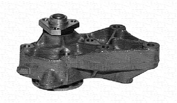 Magneti Marelli Waterpomp 350981436000