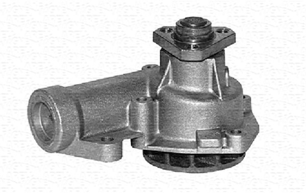 Waterpomp Magneti Marelli 350981440000