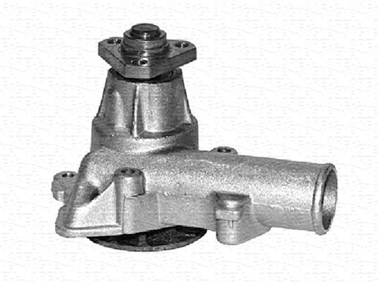 Waterpomp Magneti Marelli 350981455000