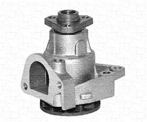 Magneti Marelli Waterpomp 350981477000