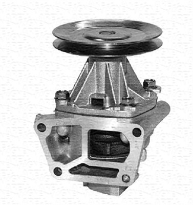 Waterpomp Magneti Marelli 350981482000