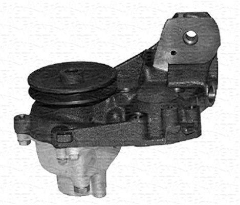 Magneti Marelli Waterpomp 350981497000