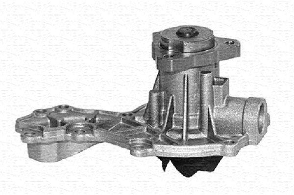 Magneti Marelli Waterpomp 350981521000