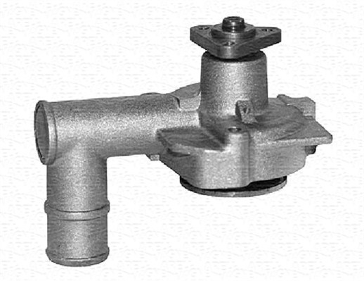 Magneti Marelli Waterpomp 350981531000