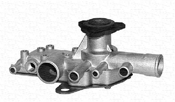 Waterpomp Magneti Marelli 350981575000