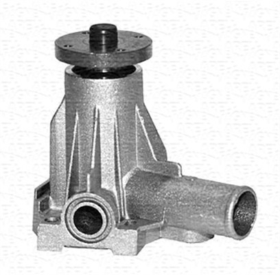 Magneti Marelli Waterpomp 350981594000