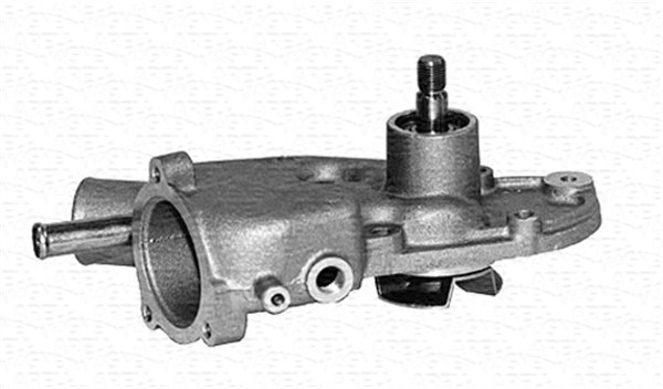 Waterpomp Magneti Marelli 350981603000