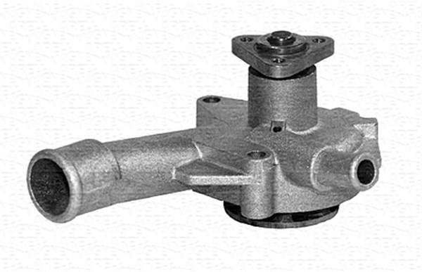 Magneti Marelli Waterpomp 350981650000