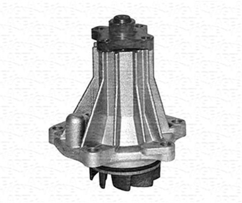 Magneti Marelli Waterpomp 350981654000