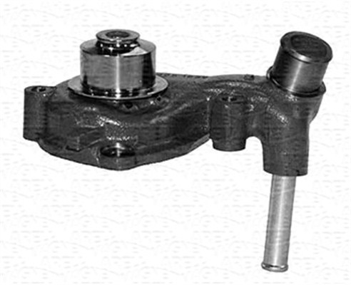 Magneti Marelli Waterpomp 350981656000