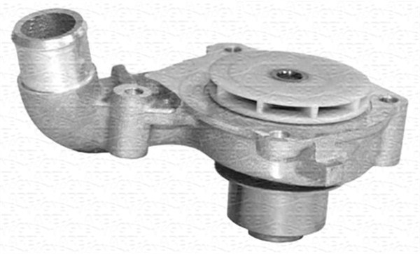 Magneti Marelli Waterpomp 350981657000