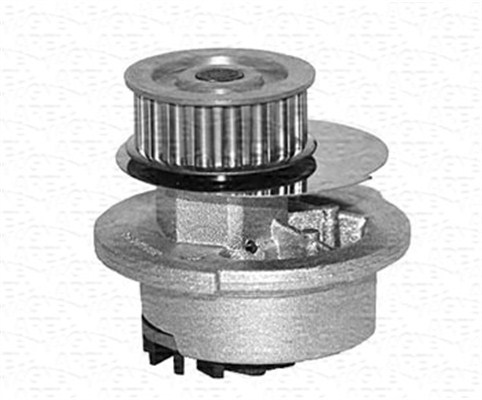 Magneti Marelli Waterpomp 350981681000