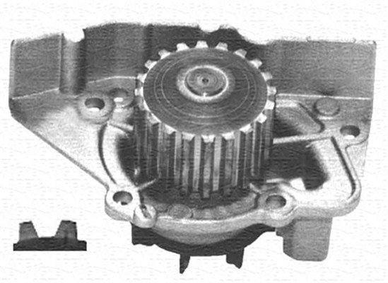 Magneti Marelli Waterpomp 350981710000