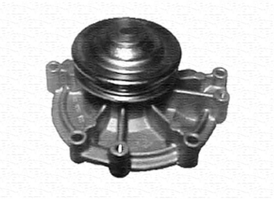Magneti Marelli Waterpomp 350981712000