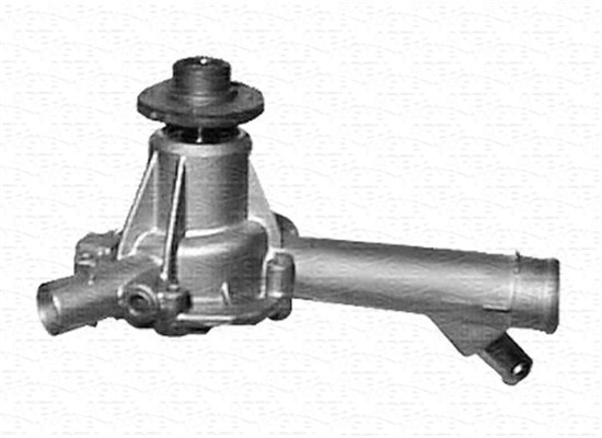 Magneti Marelli Waterpomp 350981725000