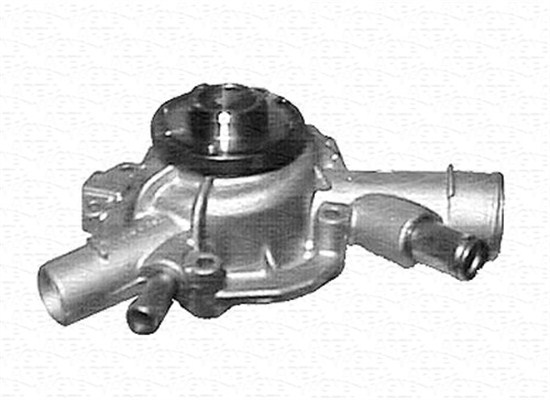 Magneti Marelli Waterpomp 350981728000