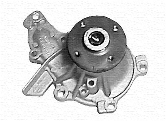 Magneti Marelli Waterpomp 350981768000