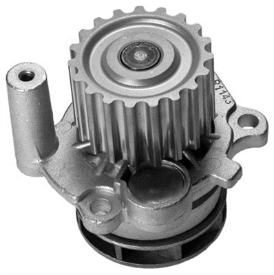 Magneti Marelli Waterpomp 350984128000