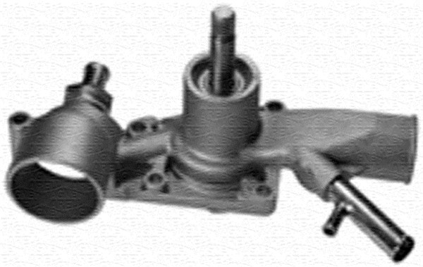 Magneti Marelli Waterpomp 350981824000