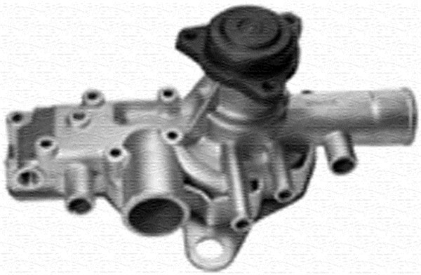 Magneti Marelli Waterpomp 350981829000
