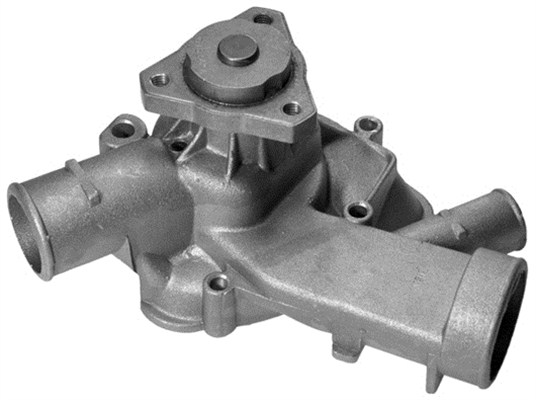 Magneti Marelli Waterpomp 350981831000
