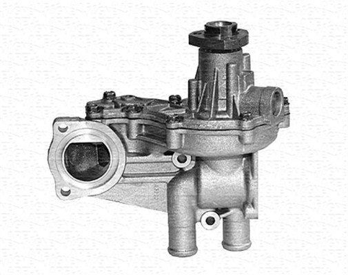 Waterpomp Magneti Marelli 350982000000